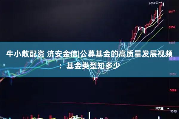 牛小散配资 济安金信|公募基金的高质量发展视频：基金类型知多少